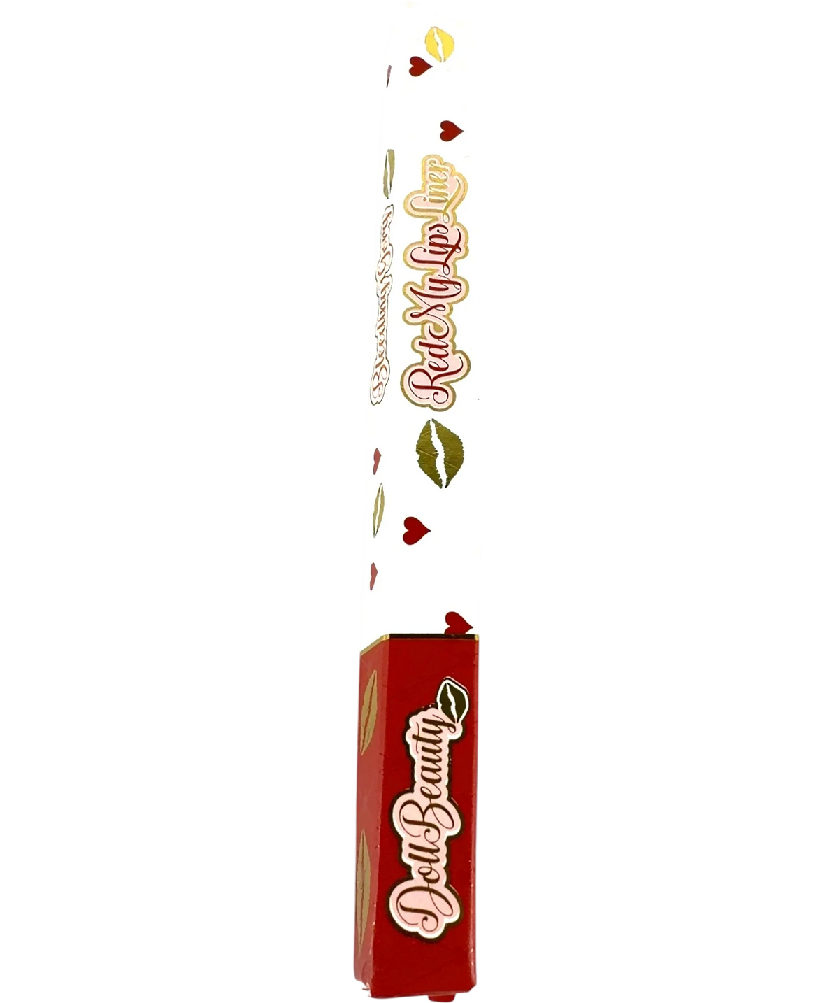 Doll Beauty Bleeding Gorg Red My Lips', size 1.5g — front