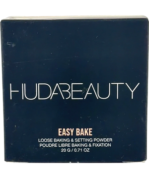 Huda Beauty Easy Baked Powder - Cupcake 20g
