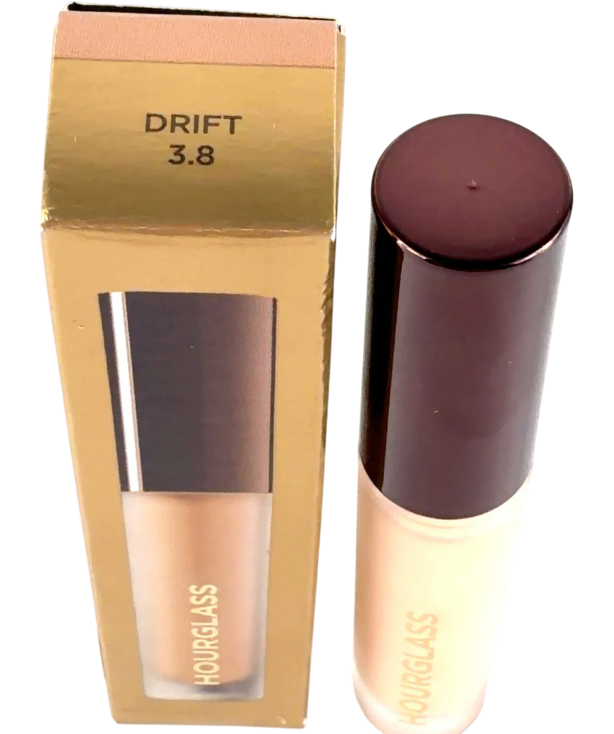 Hourglass DRIFT 3.8 Vanish Airbrush Concealer, size 1.3ml — back
