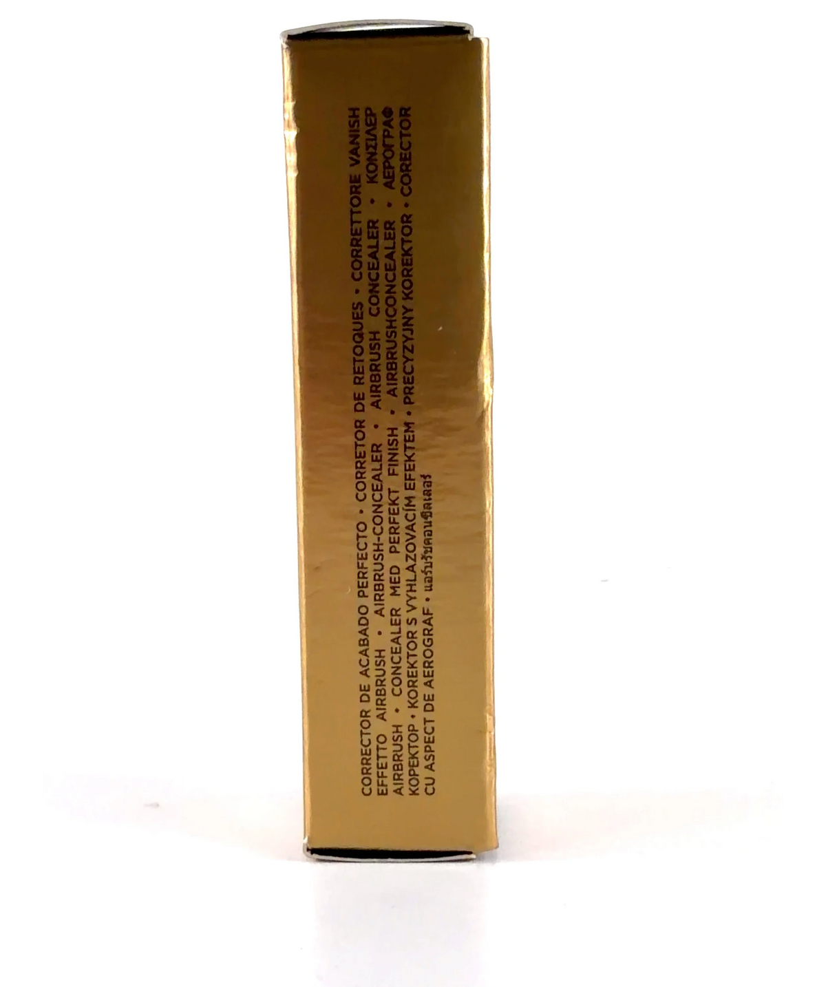 Hourglass DRIFT 3.8 Vanish Airbrush Concealer, size 1.3ml — fabric detail