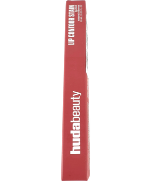 Huda Beauty Lip Contour Stain Rosewood Lip Tint 1.0ml