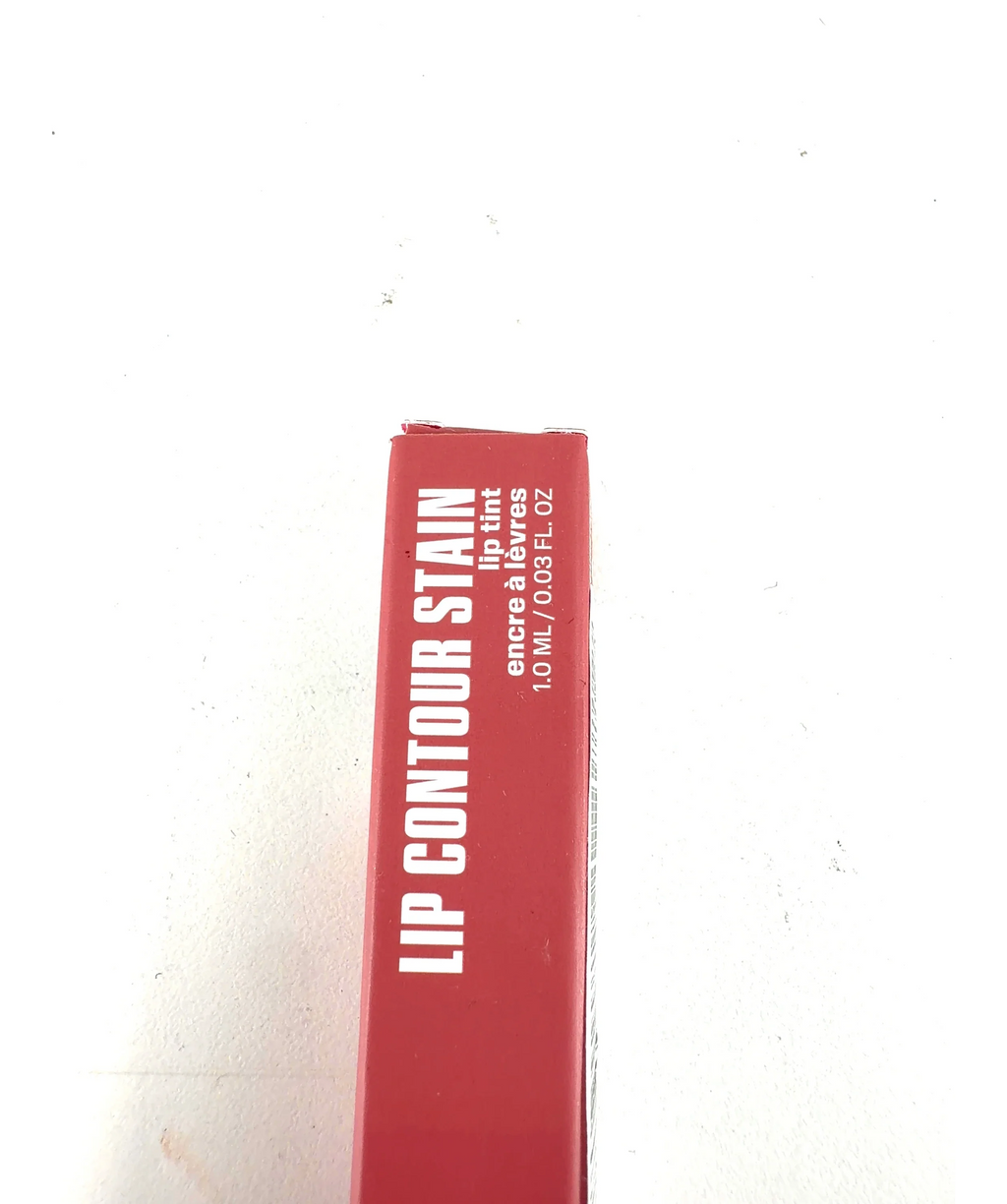 Huda Beauty ROSEWOOD LIP CONTOUR STAIN, size 1.0ml — care label