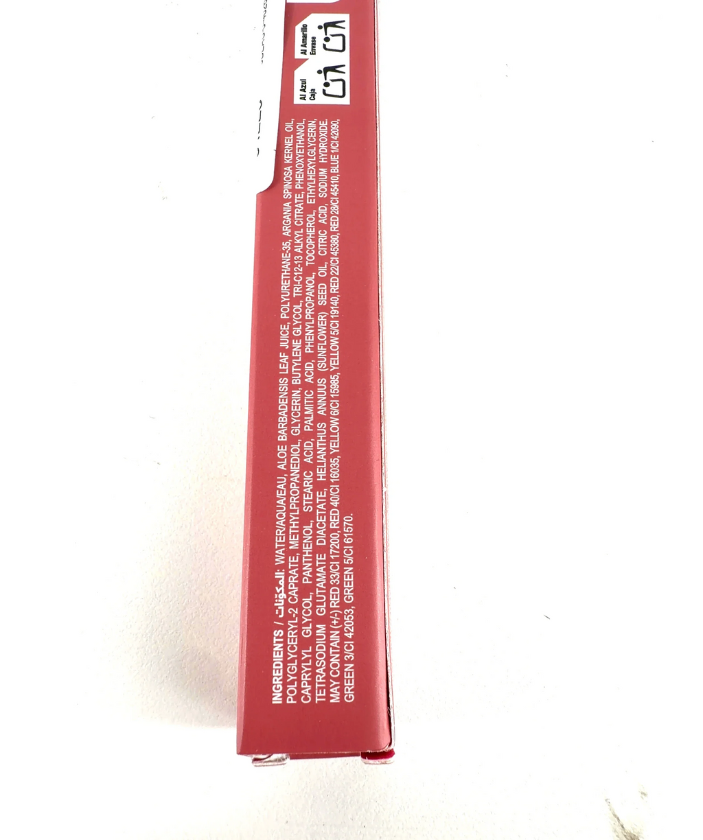 Huda Beauty ROSEWOOD LIP CONTOUR STAIN, size 1.0ml — fabric detail
