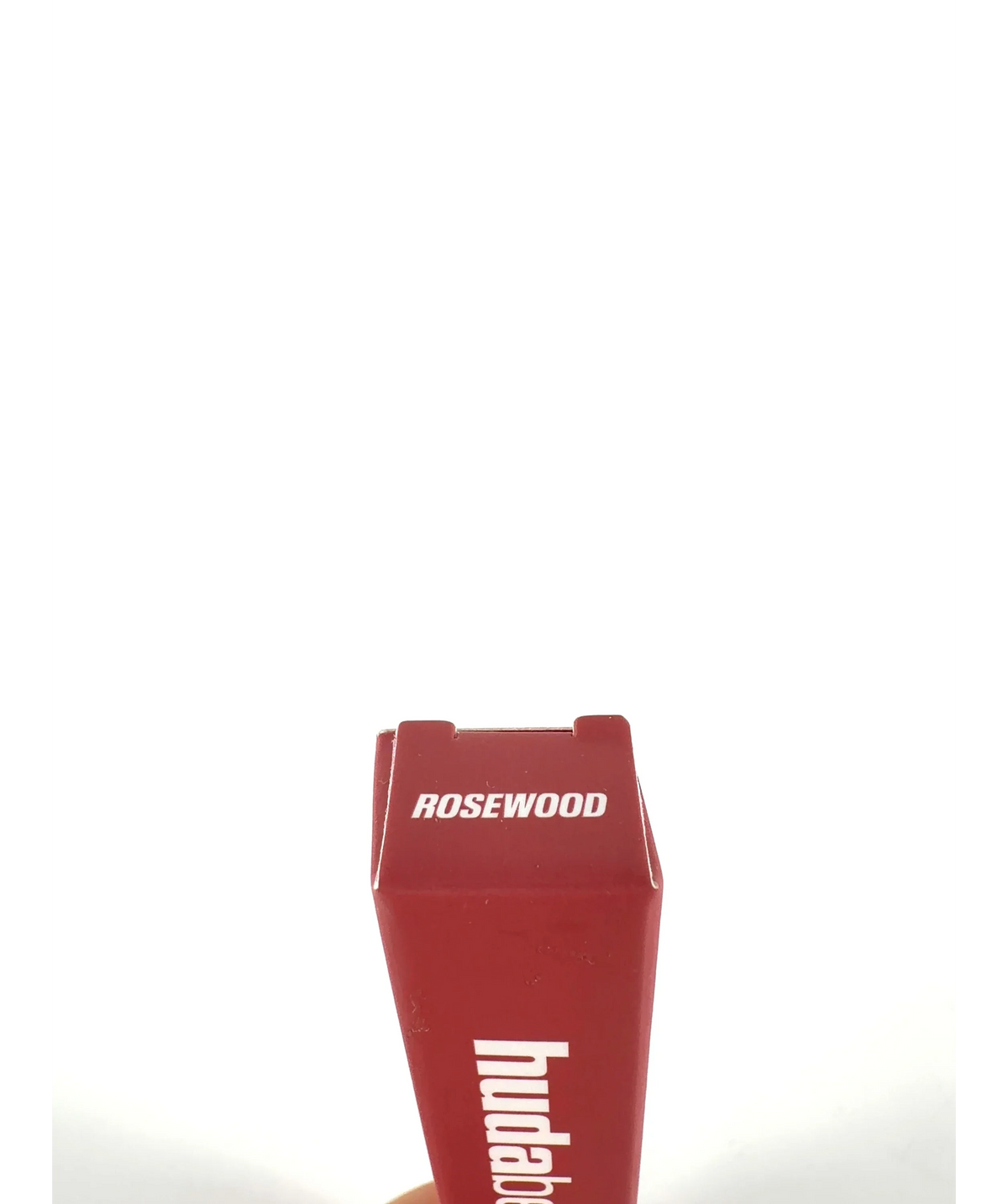 Huda Beauty ROSEWOOD LIP CONTOUR STAIN, size 1.0ml — additional view