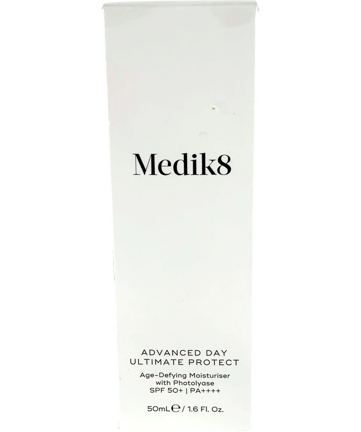 medik8 Advanced Day Ultimate Protect, size 50ml — front