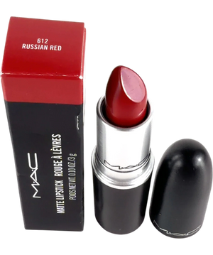 MAC Matte Lipstick - Russian Red 3g