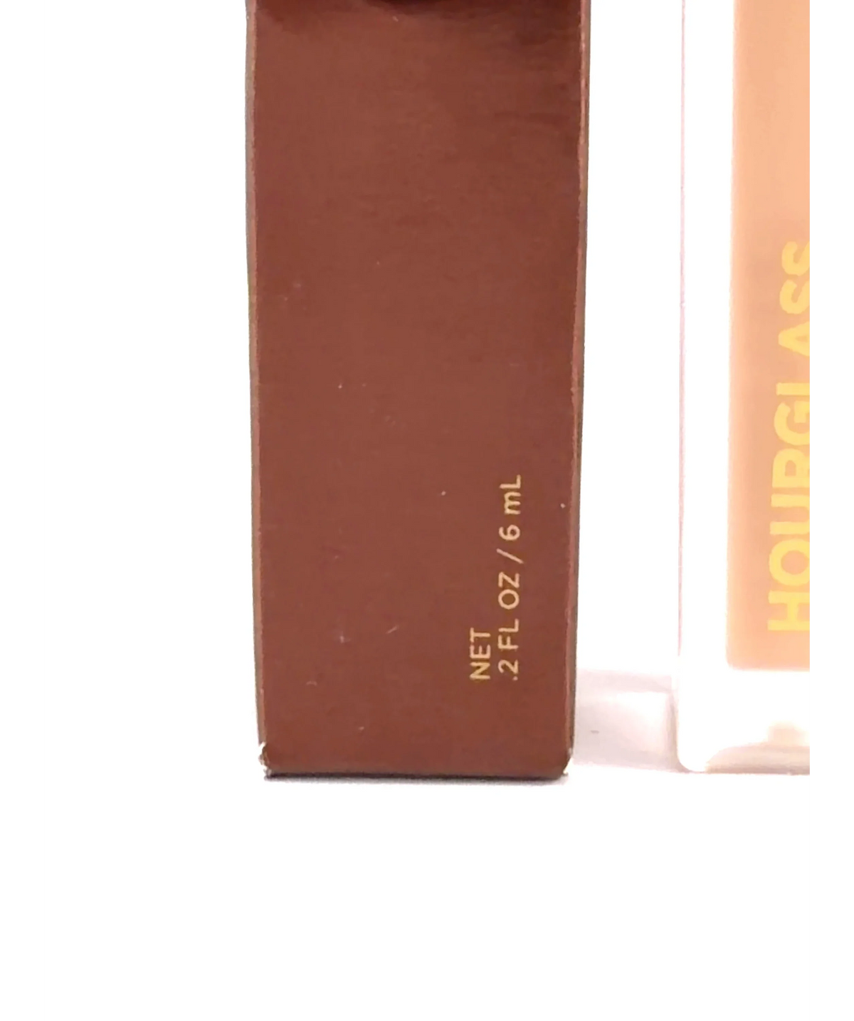 Hourglass 5 Sepia VANISH AIRBRUSH CONCEALER ANTICERNES FINITION VAPORISEE, size 6ml — care label