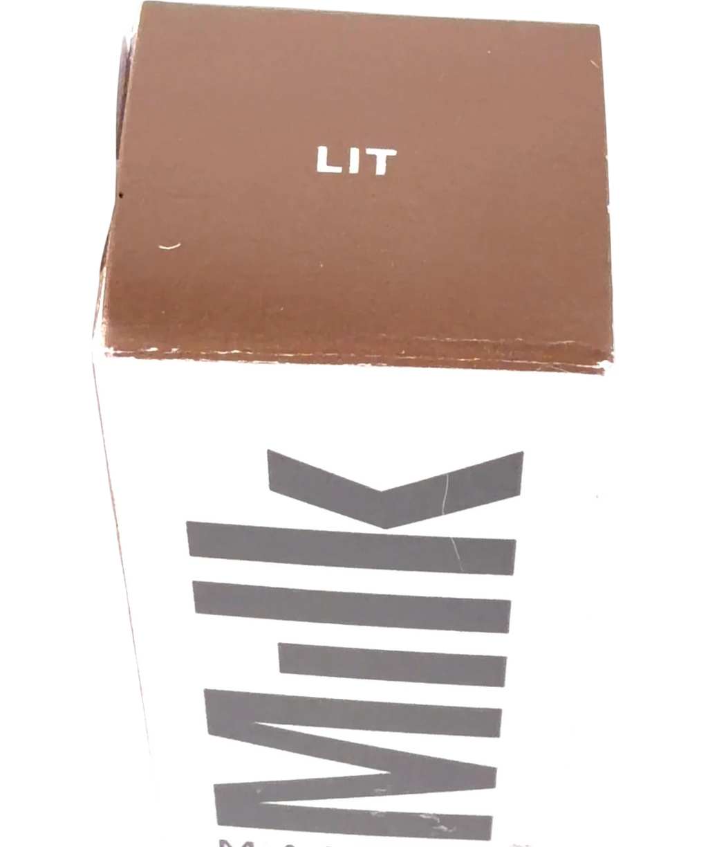 Milk Makeup LIT LIT, size 6.7g — back