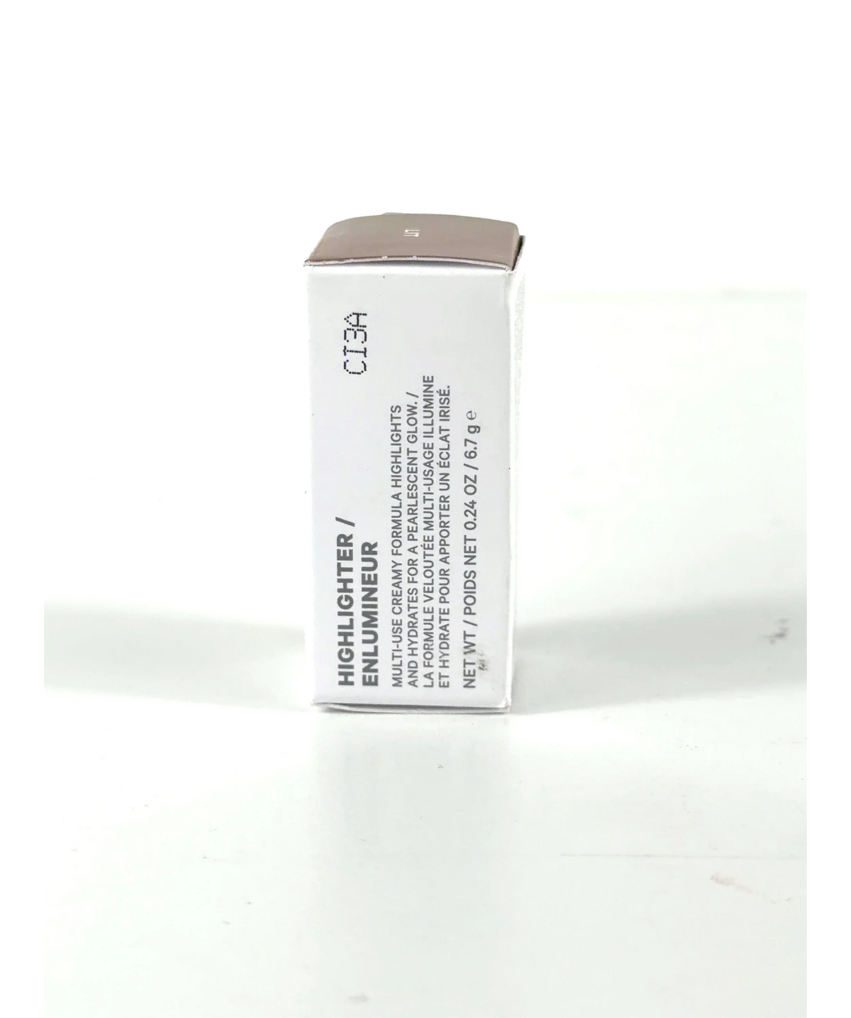 Milk Makeup LIT LIT, size 6.7g — care label