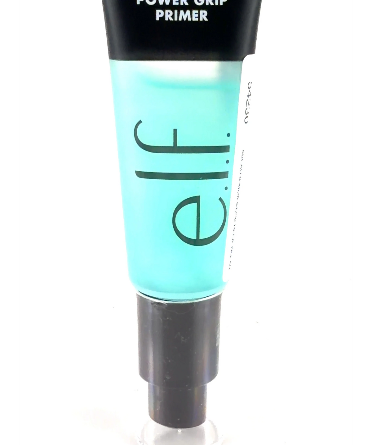 e.l.f. Power Grip Primer, size 24ml — label