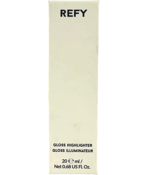 Refy Gloss Highlighter Topaz 20ml