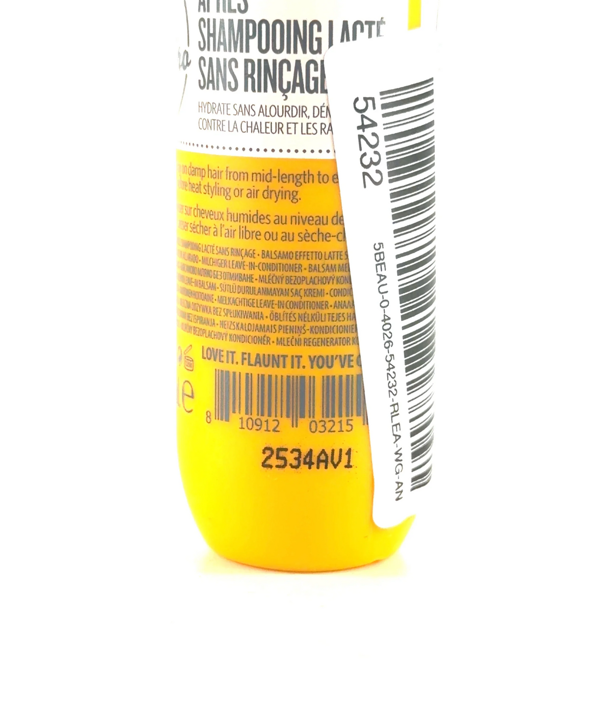Sol de Janeiro Shade, size 30ml — detail