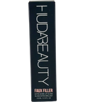Huda Beauty SUGAR BABY Faux Filler Extra Shine Lip Gloss, size 3.9ml — front