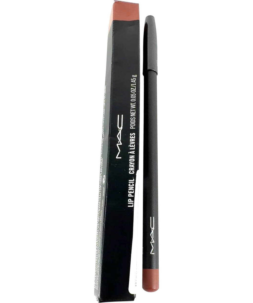 MAC Spice Lip Pencil, size 1.45g — front