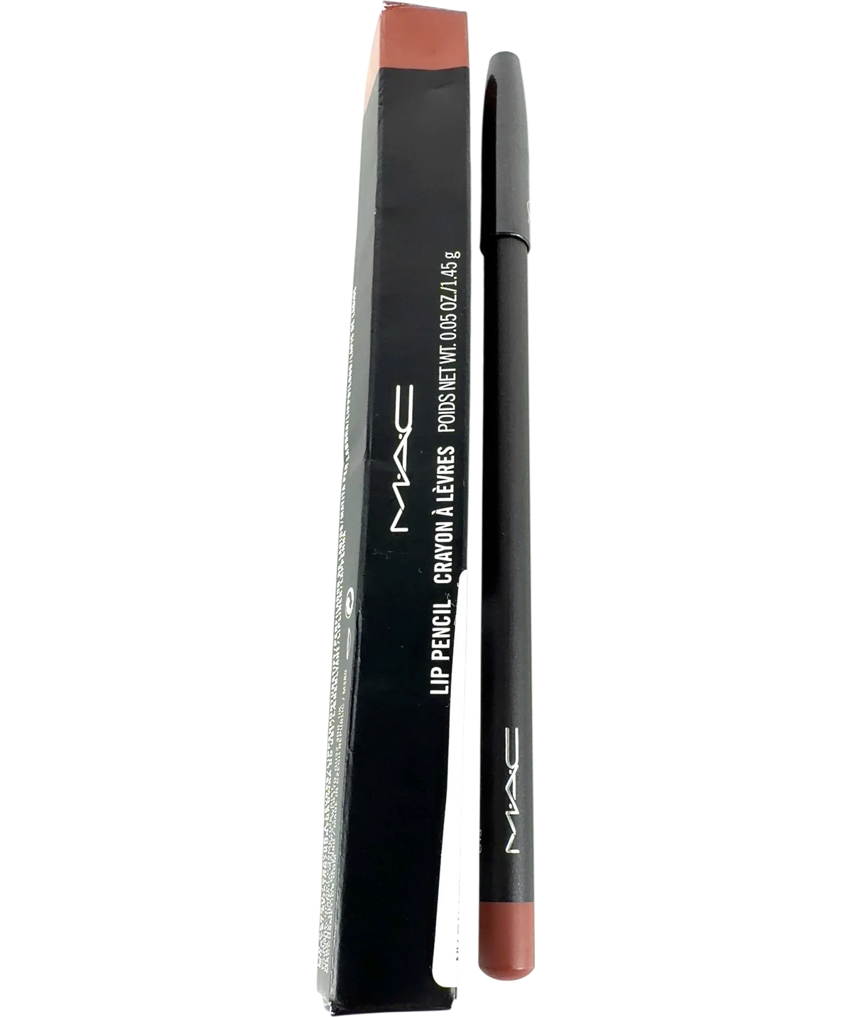 MAC Spice Lip Pencil, size 1.45g — front