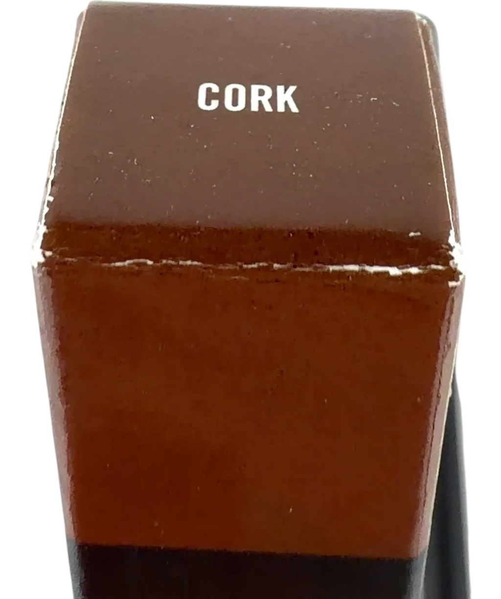 MAC CORK Lip Pencil, size 1.45g — back