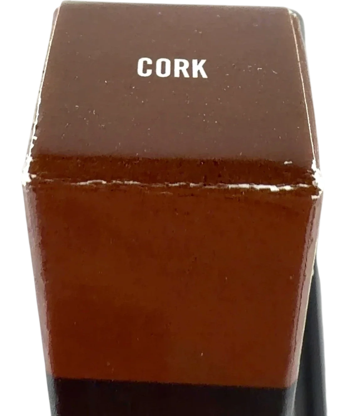 MAC CORK Lip Pencil, size 1.45g — back