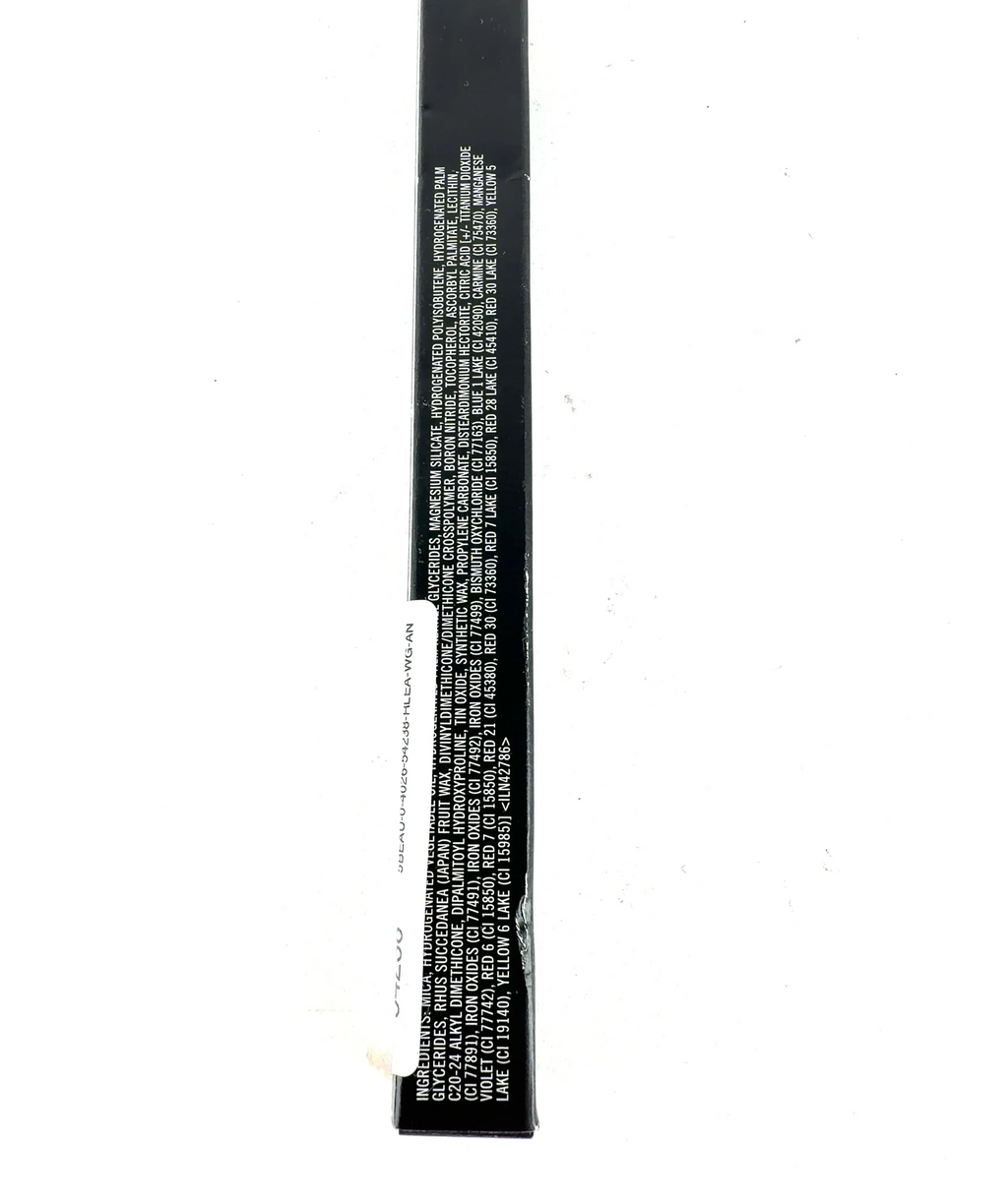 MAC CORK Lip Pencil, size 1.45g — fabric detail