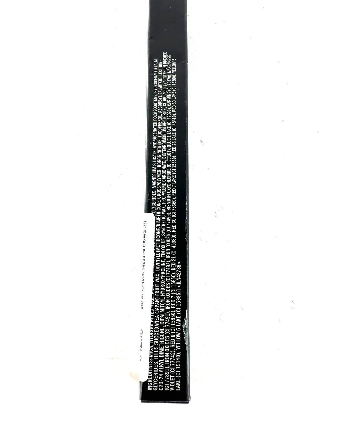 MAC CORK Lip Pencil, size 1.45g — fabric detail