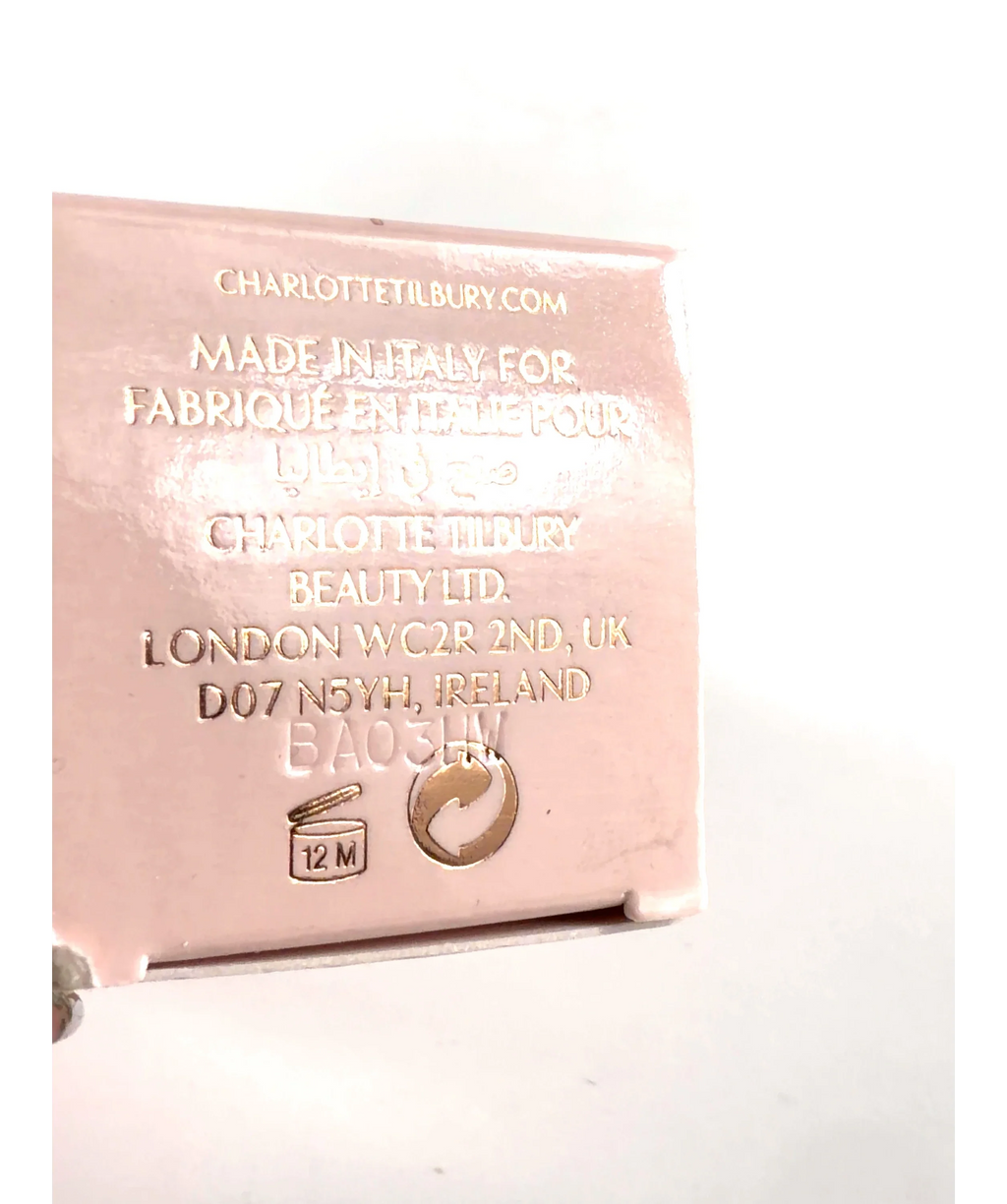 Charlotte Tilbury 5 TAN/DORÉ Hollywood Flawless Filter, size 30ml — detail
