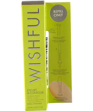 Wishful Eye Lift & Contours Serum 6.4ml