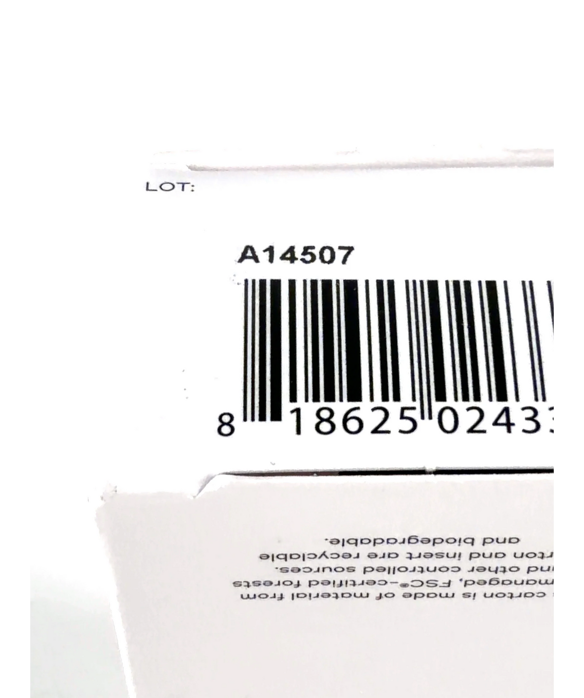 medik8 C-TETRA, size 30ml — detail