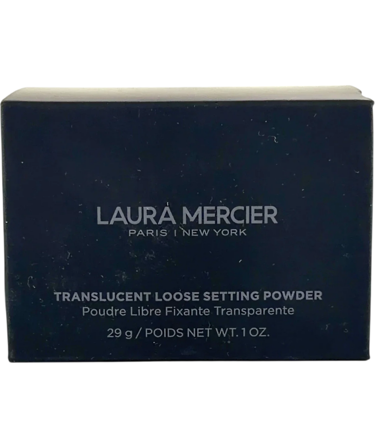 Laura Mercier Translucent Translucent Loose Setting Powder, size 29g — front