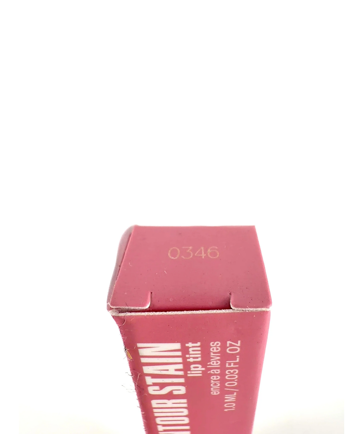 Huda Beauty BABY PINK Lip Contour Stain, size 1.0ml — detail