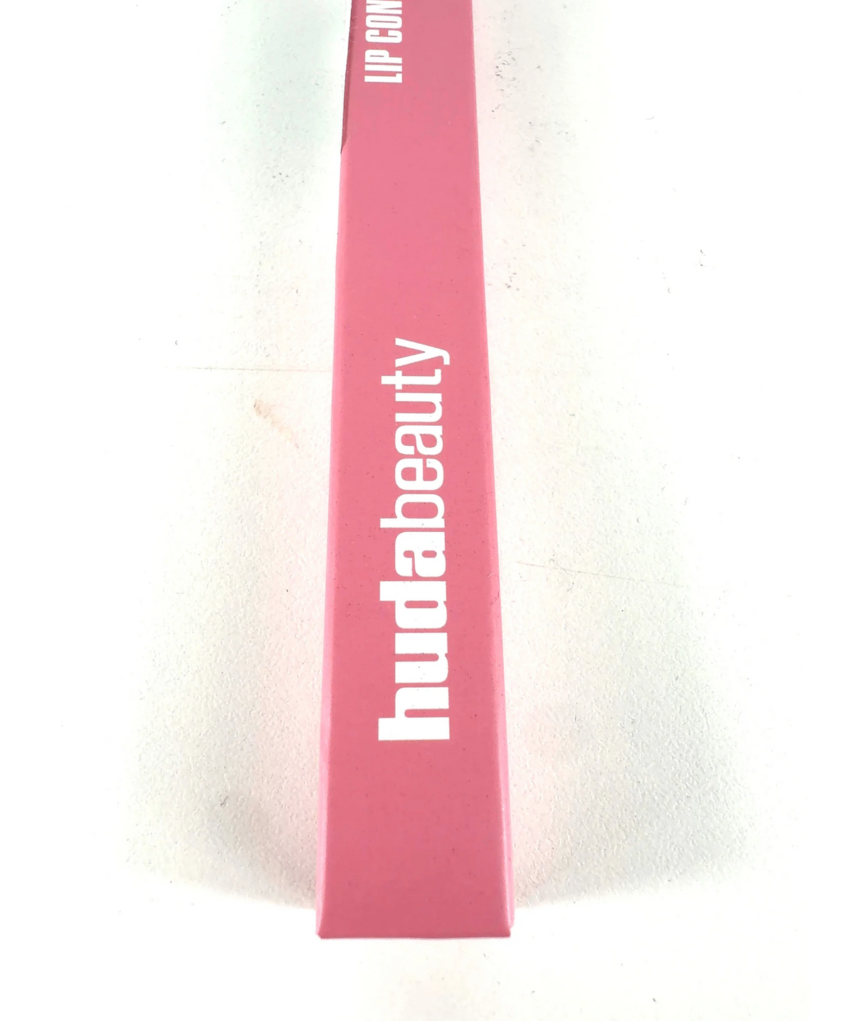 Huda Beauty BABY PINK Lip Contour Stain, size 1.0ml — label