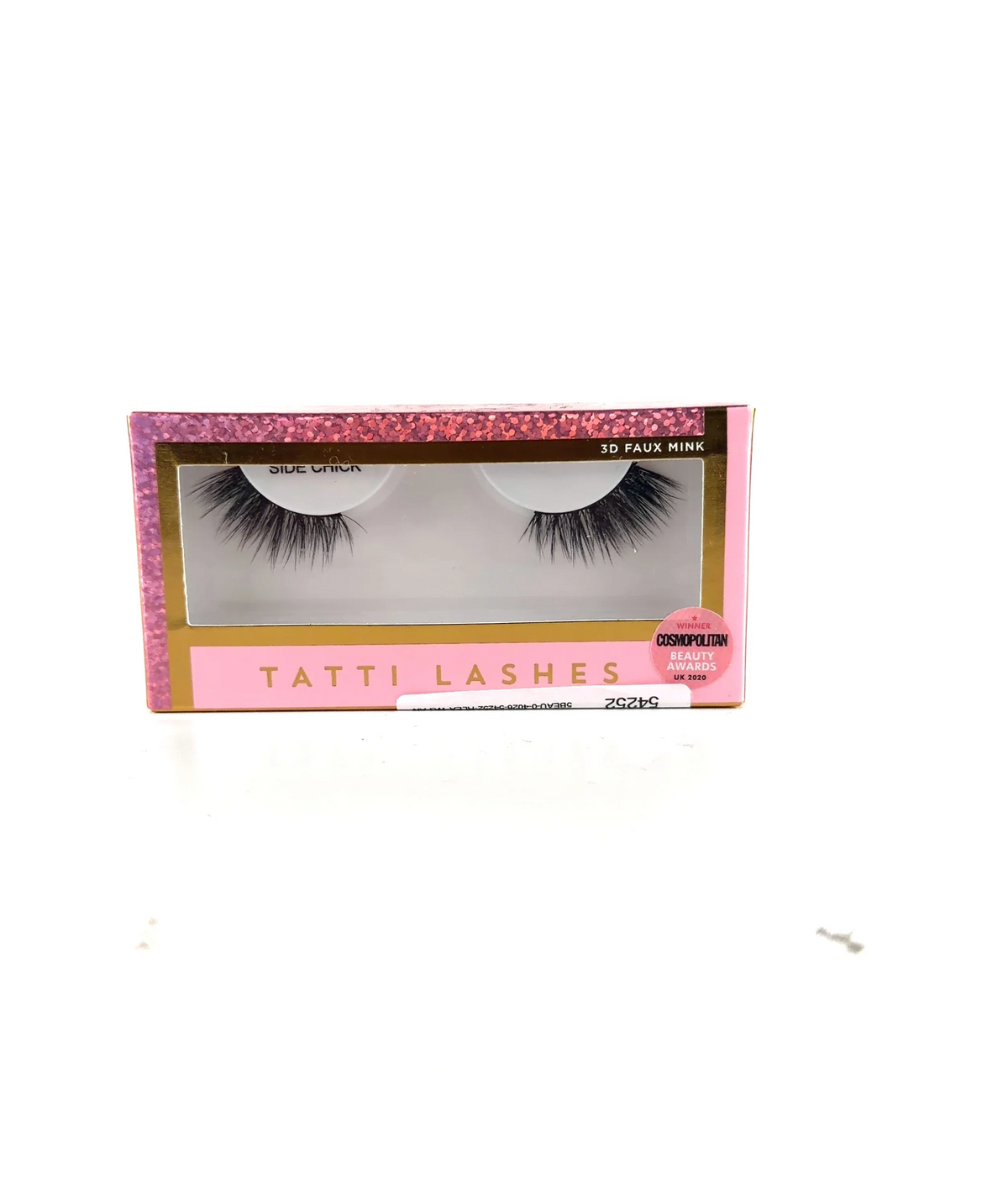 Tatti Lashes Side Chick Side Chick, size 1 — detail