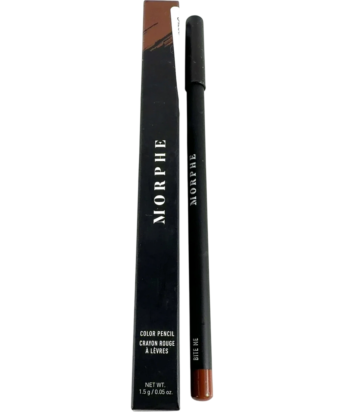 Morphe BITE ME BITE ME, size 1.5g — front