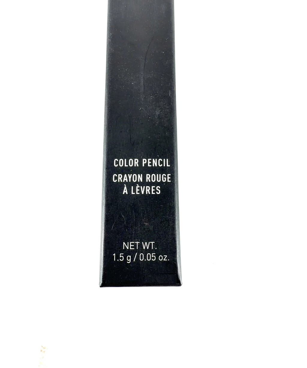 Morphe BITE ME BITE ME, size 1.5g — care label