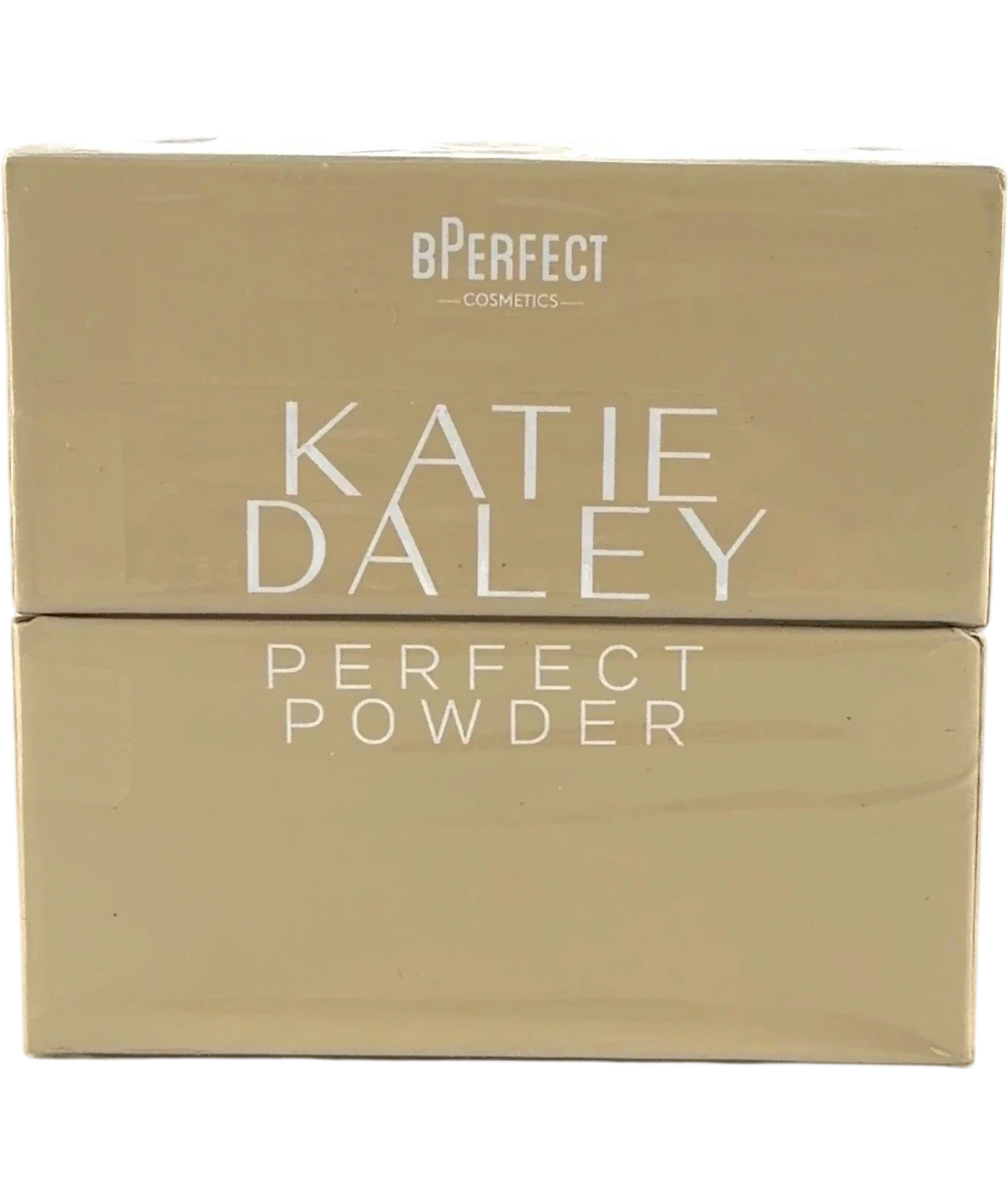 bperfect Universal Perfect Powder, size 1 — front