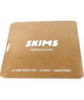 SKIMS SAND STONE Protective Covers — front