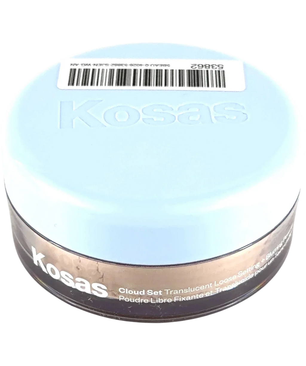 Kosas Sway Cloud Set, size 20g — back