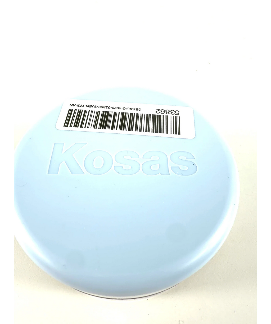 Kosas Sway Cloud Set, size 20g — label