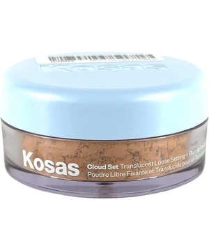Kosas Cloud Set Ultra Sheer Light Medium Powder 20g