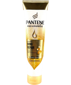 Pantene Pro-V Miracles Molecular Bond Repair Conditioner, size 160ml — front