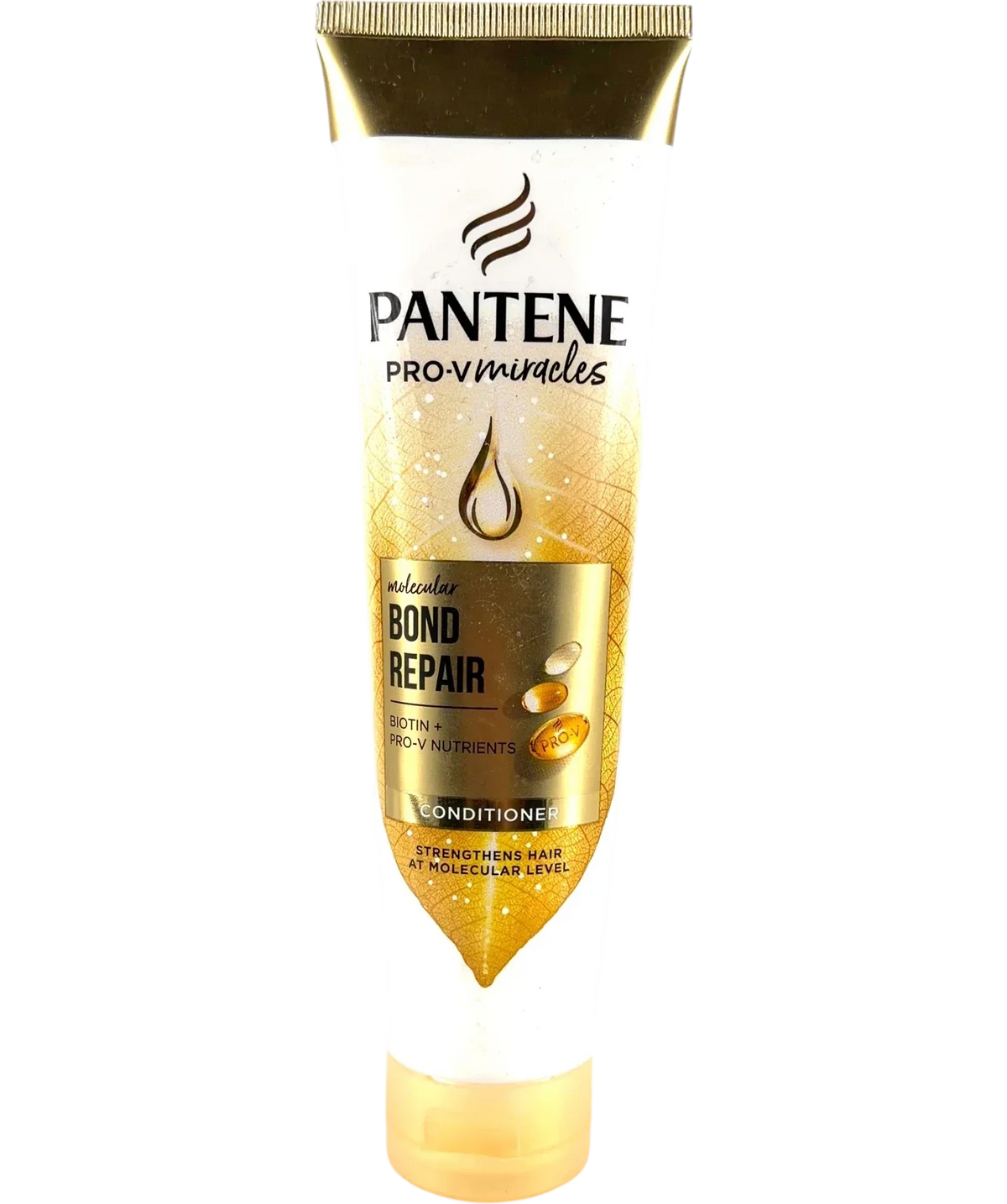 Pantene Pro-V Miracles Molecular Bond Repair Conditioner, size 160ml — front