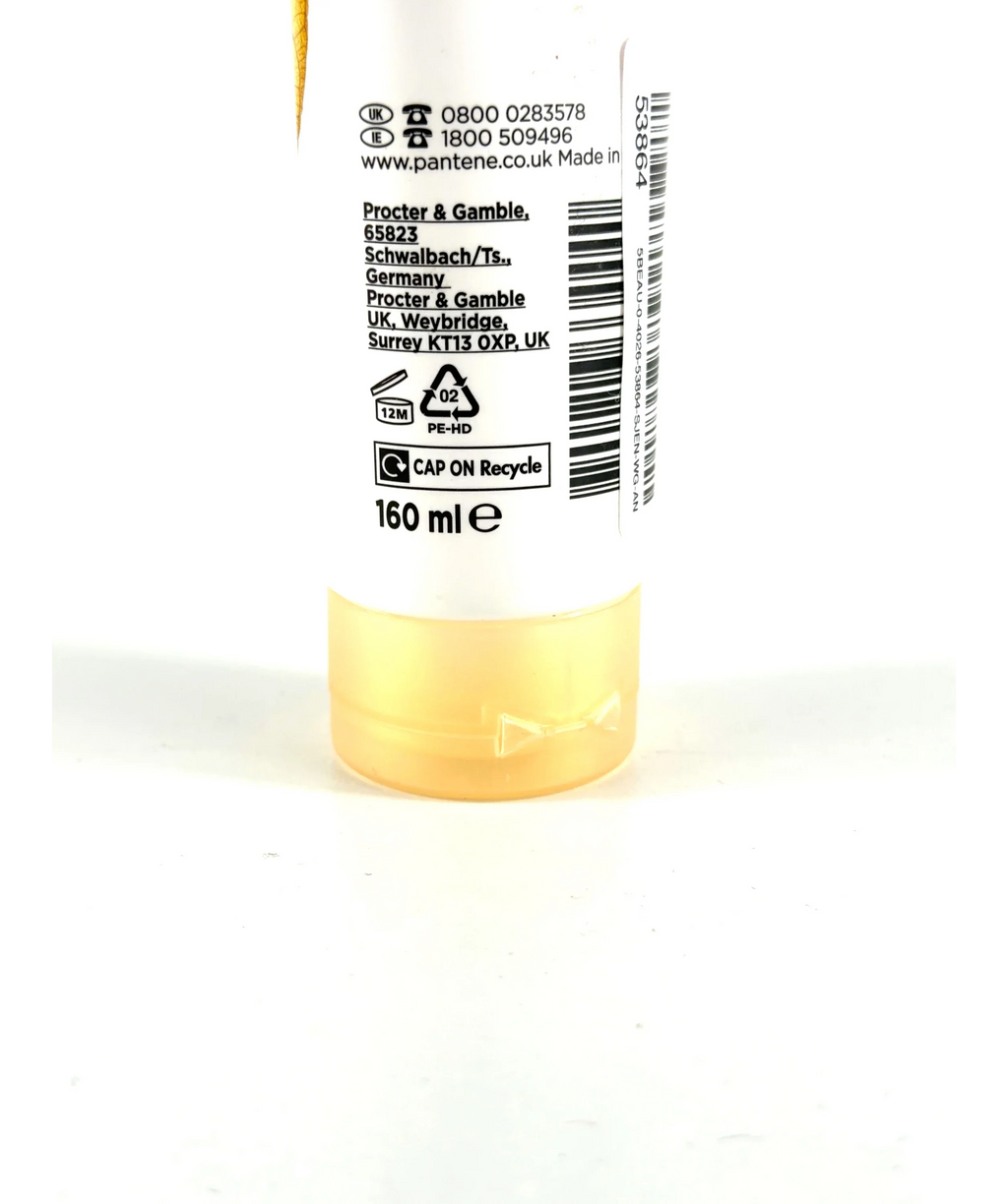 Pantene Pro-V Miracles Molecular Bond Repair Conditioner, size 160ml — fabric detail