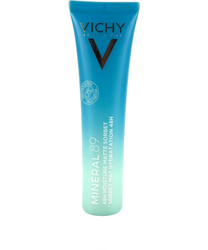 Vichy Minéral 89 Gradient Moisturiser 40ml