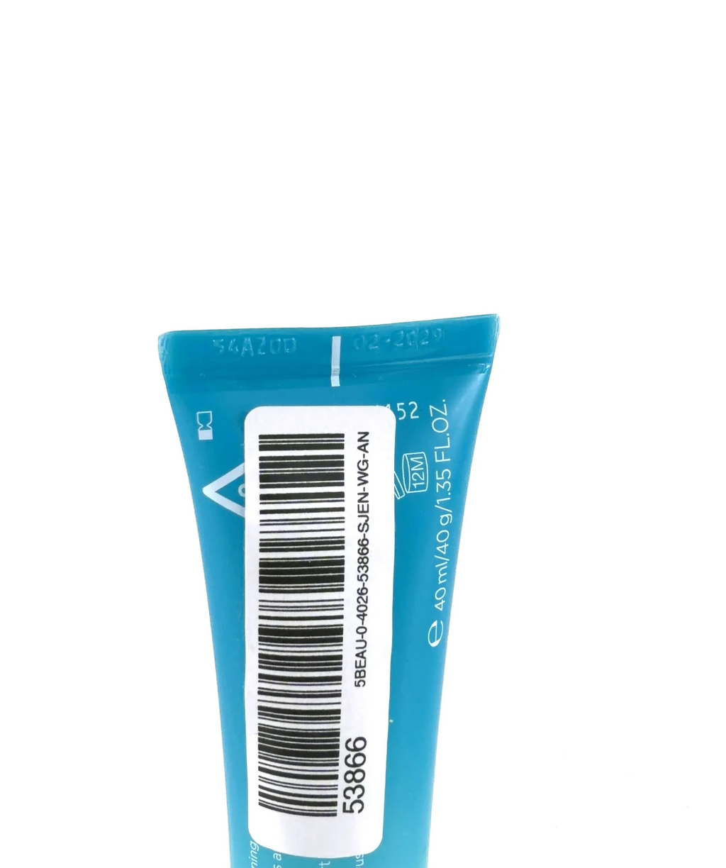 Vichy MINÉRAL 89, size 40ml — detail