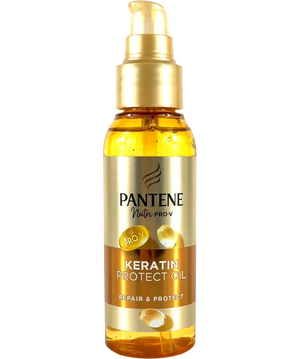 Pantene Pro-V Repair & Protect Keratin Protect Oil 100ml