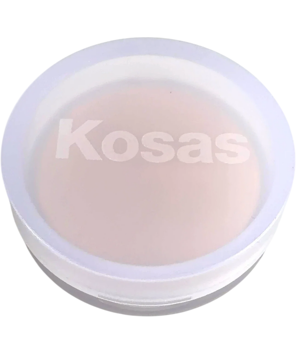 Kosas airy Airy Cloud Set, size 8.5g — back