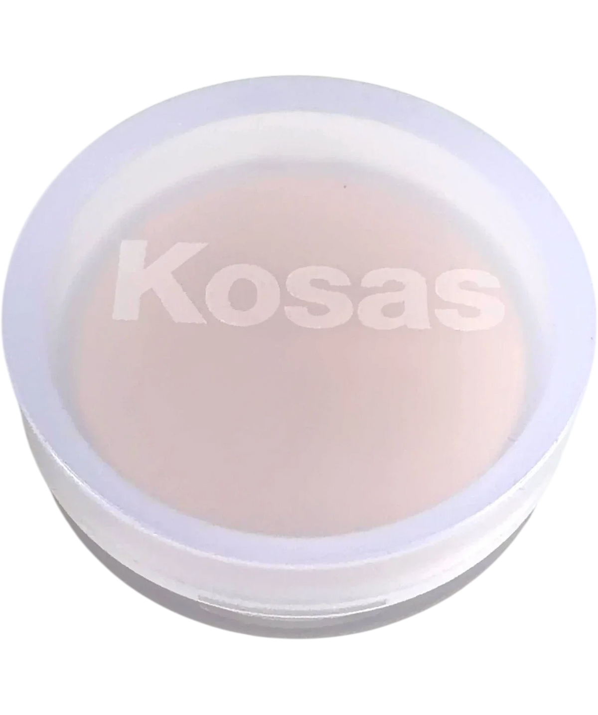 Kosas airy Airy Cloud Set, size 8.5g — back
