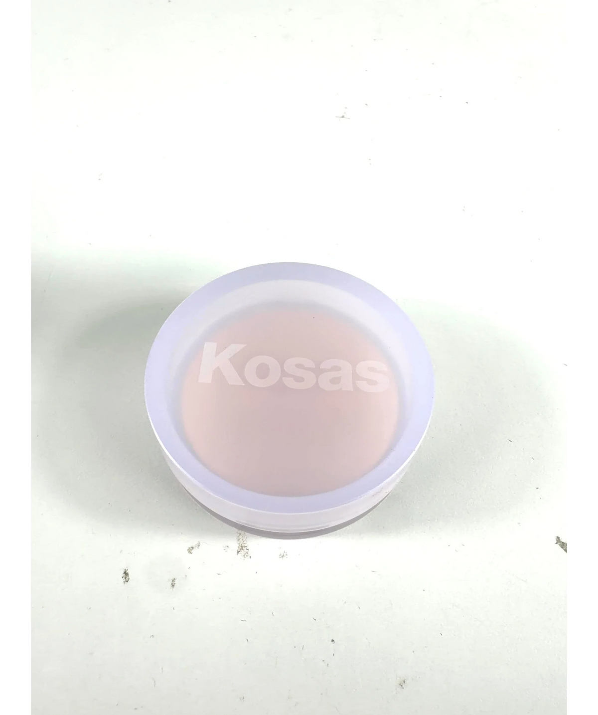 Kosas airy Airy Cloud Set, size 8.5g — label