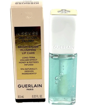 Guerlain Kisskiss Bee Glow Plump Lip Care 9.5ml