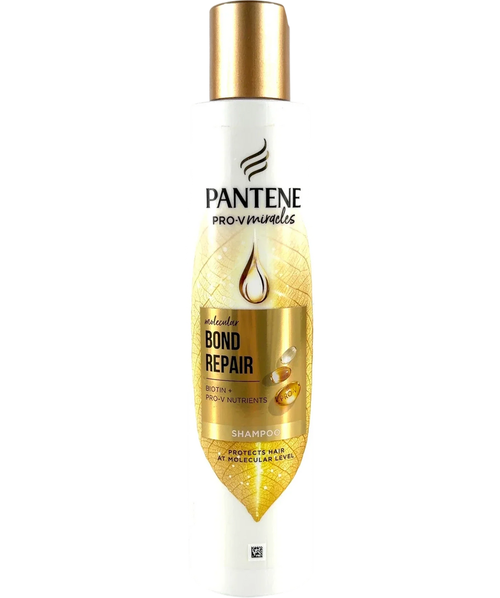 Pantene Pro-V Miracles Molecular Bond Repair Shampoo, size 250ml — front