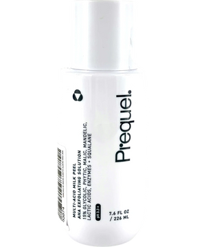 Prequel Multi-Acid Milk Peel 226ml