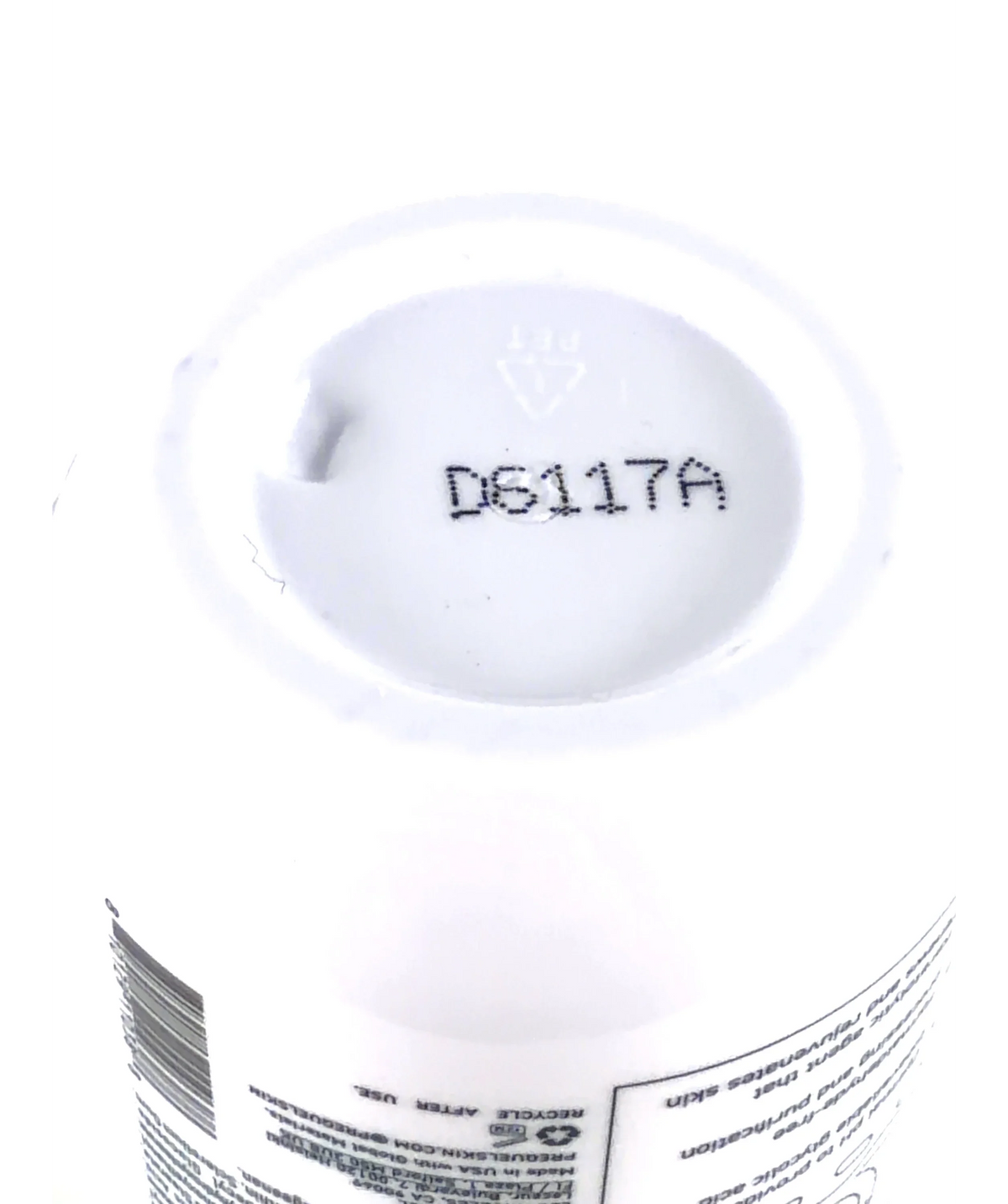 Prequel Multi-Acid Milk Peel, size 226ml — detail